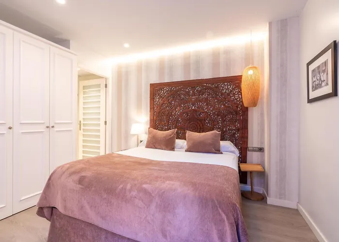 Serennia Fira Gran Via Exclusive Rooms