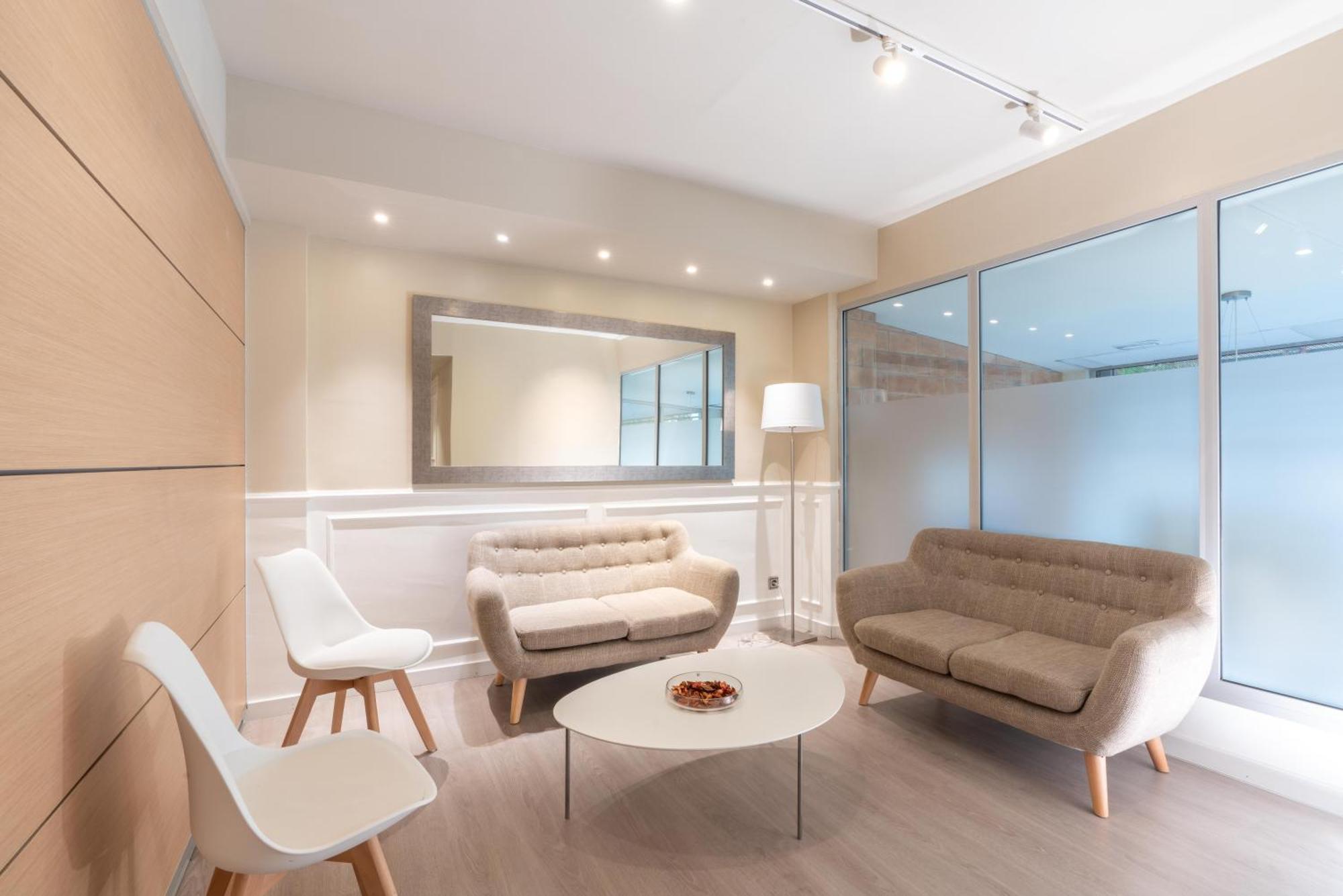 Serennia Fira Gran Via Exclusive 2* L’Hospitalet de Llobregat