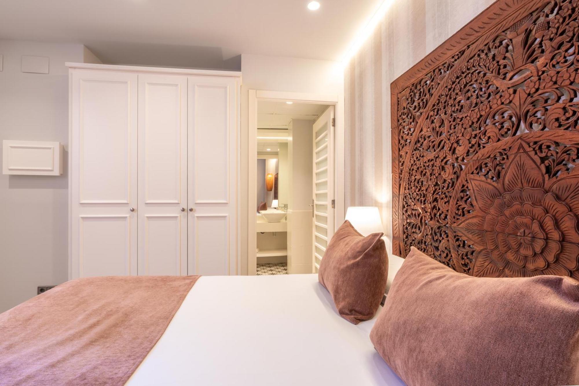Serennia Fira Gran Via Exclusive L’Hospitalet de Llobregat