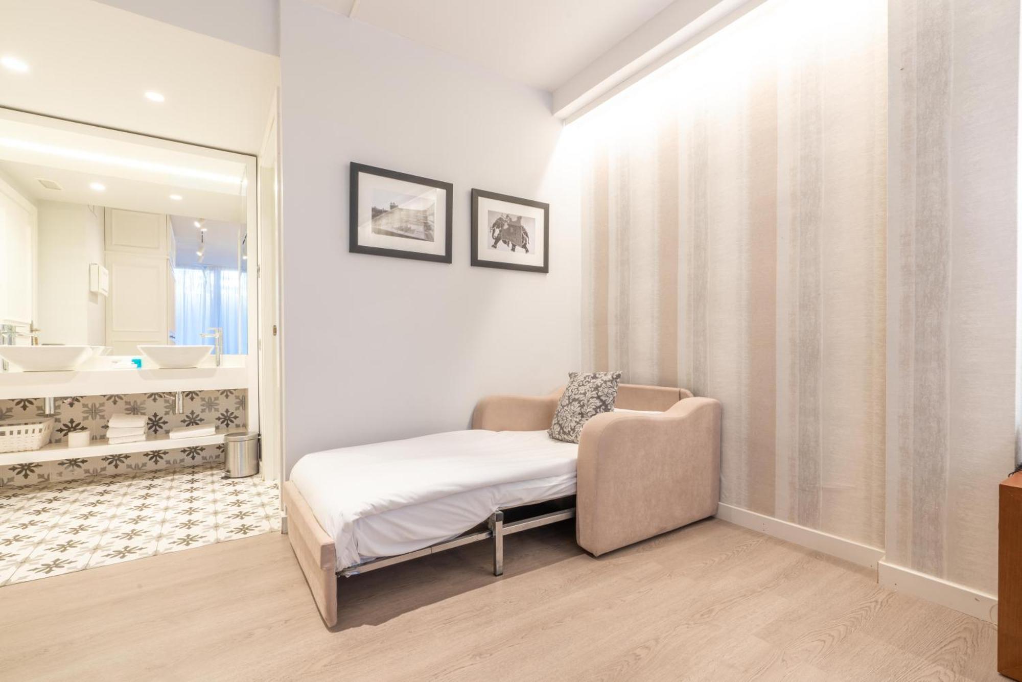 Serennia Fira Gran Via Exclusive L’Hospitalet de Llobregat