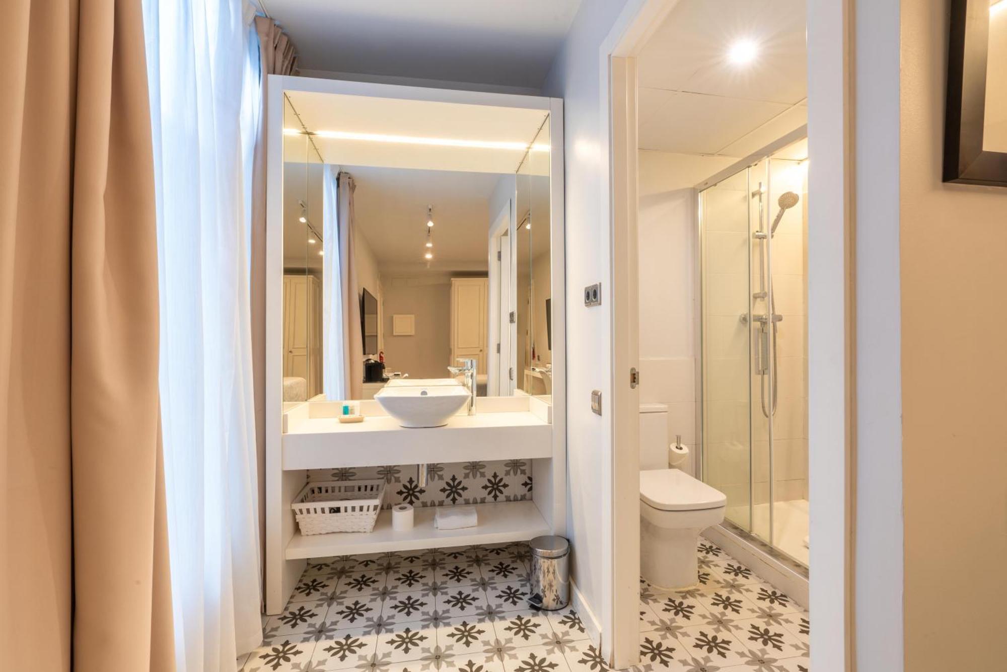 Hotel Serennia Fira Gran Via Exclusive L’Hospitalet de Llobregat