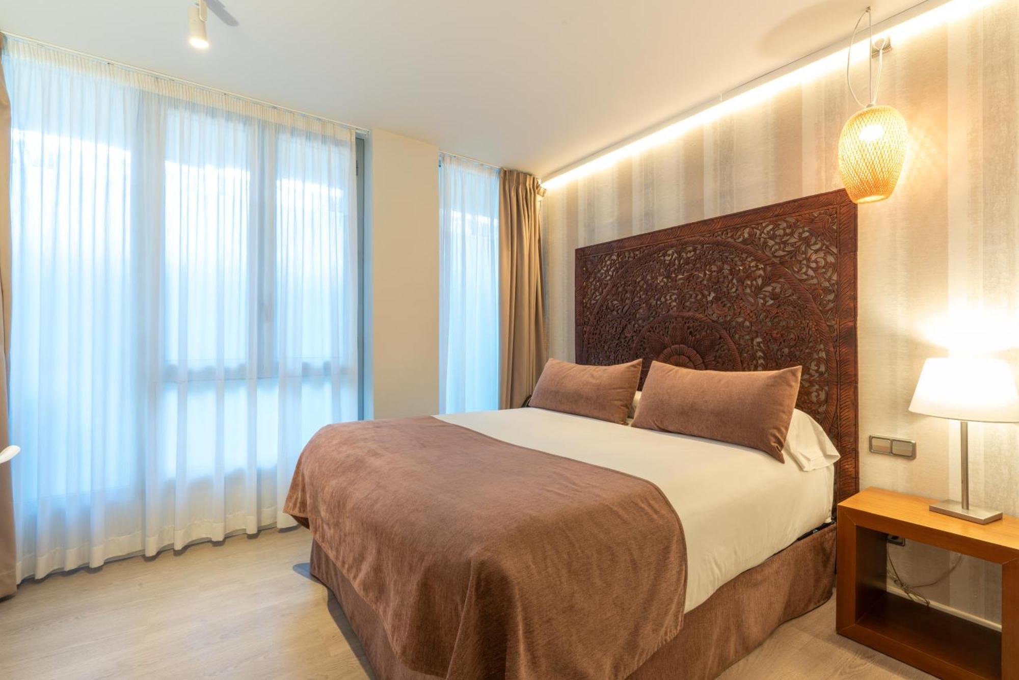 Hotel Serennia Fira Gran Via Exclusive L’Hospitalet de Llobregat