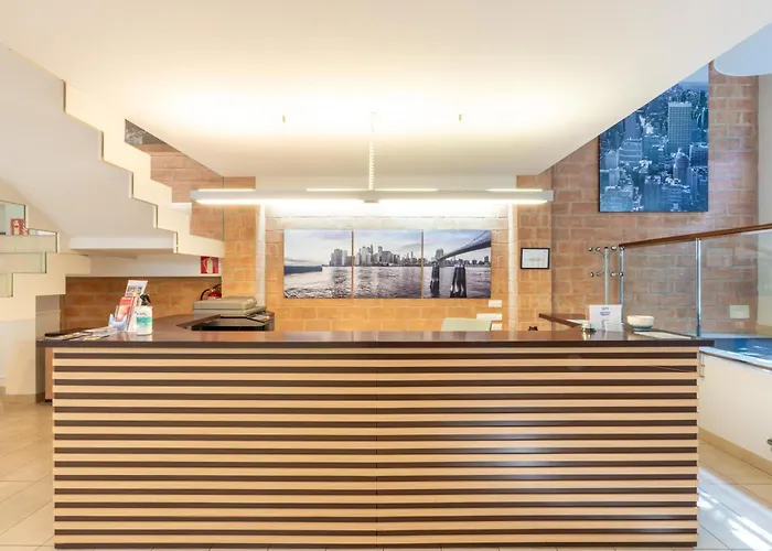 Serennia Fira Gran Via Exclusive Rooms