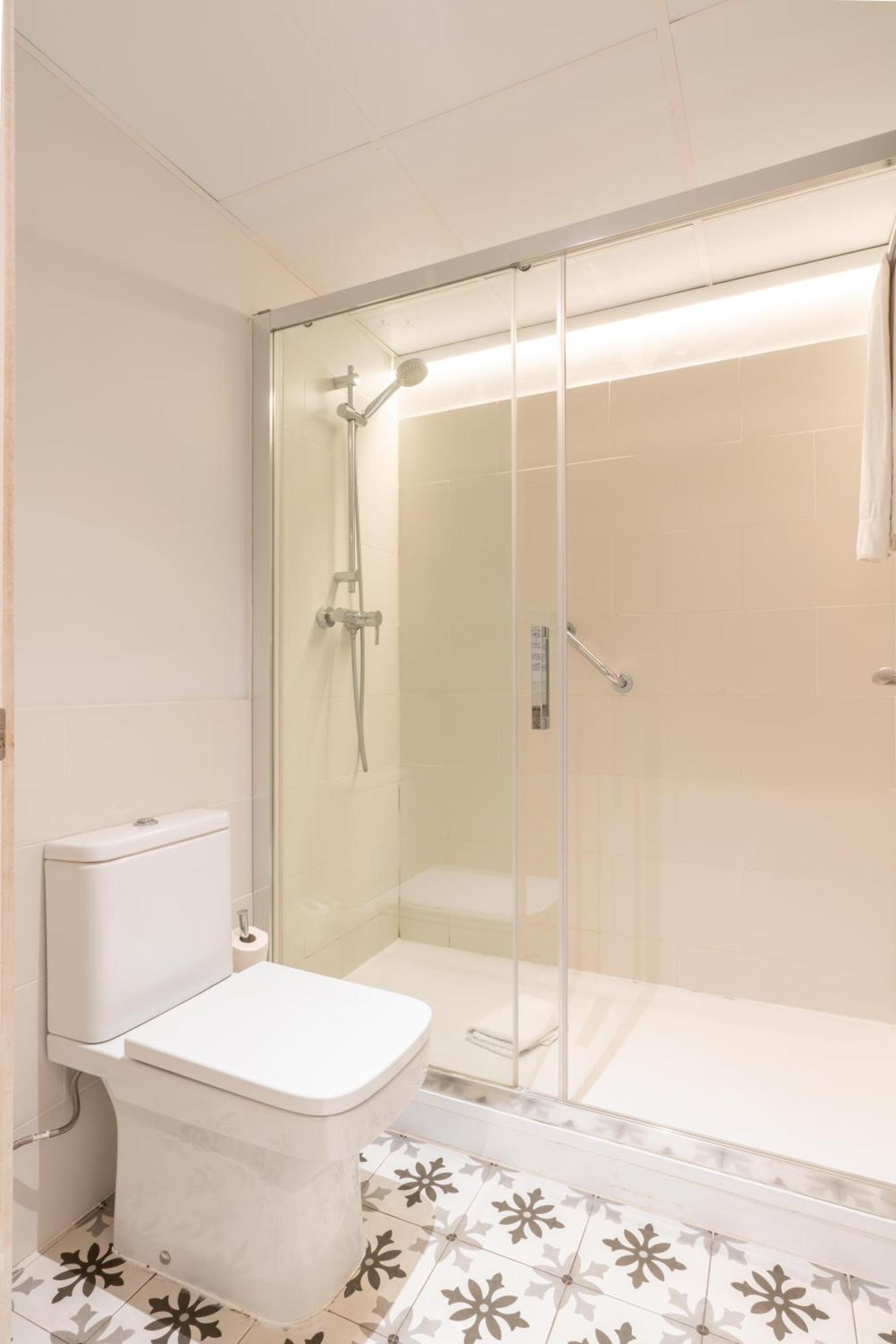 Hotel Serennia Fira Gran Via Exclusive L'Hospitalet de Llobregat
