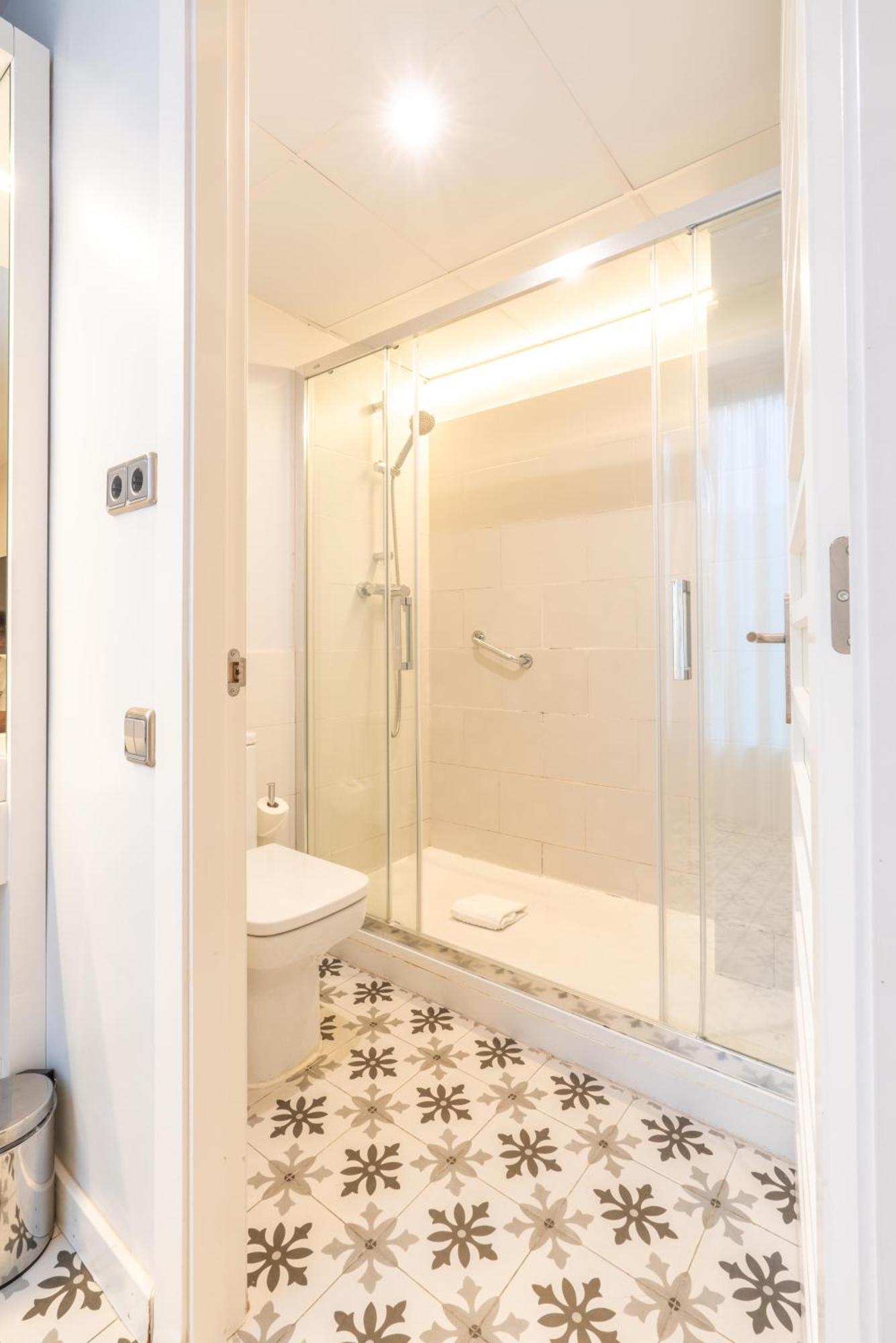 Serennia Fira Gran Via Exclusive 2* L'Hospitalet de Llobregat